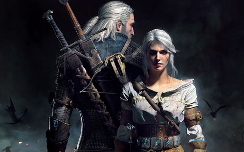 巫师3怎样做完美结局?