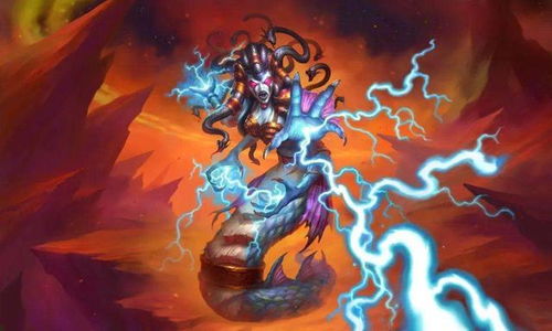 魔兽世界毒蛇神殿瓦斯琪最详细的说明