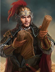 请问三国时期,吴国的四大名将分别是谁?