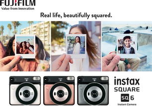 富士拍立得mini90怎么使用?