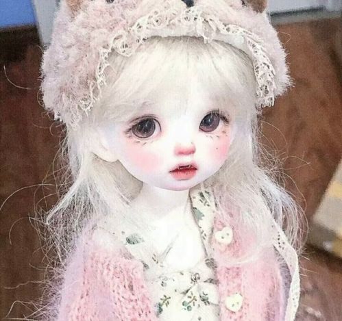 芭比头像图片，芭比头像图片大全 唯美