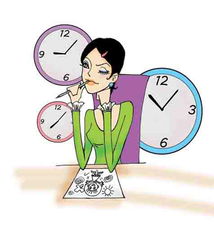 经常加班熬夜,有什么危害呢?