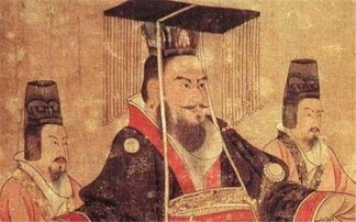 刘邦是哪个朝代，刘备是哪个朝代
