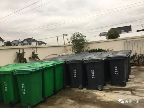 垃圾收集站，垃圾收集站和垃圾转运站有什么区别