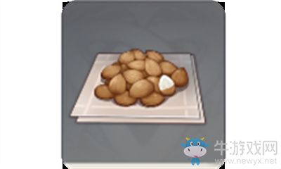 原神杏仁豆腐怎么获得