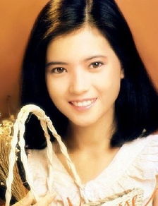 蓝洁瑛靓绝五台山到发福变大妈,过山车般的人生令人唏嘘