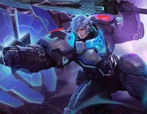 王者荣耀:亚瑟的原型是历史上的谁