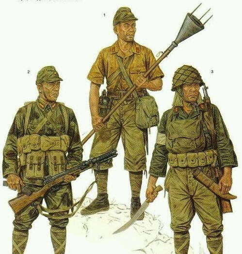 突击兵怎么装刺雷