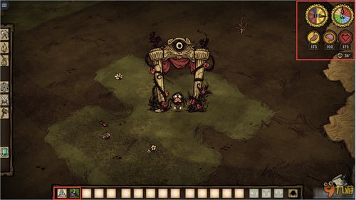 饥荒蜘蛛人怎么养蜘蛛饥荒蜘蛛人如何养蜘蛛