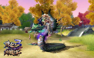 上古神魔，上古神魔大战