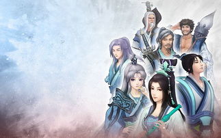 蜀山七圣，蜀山七圣由强到弱排名