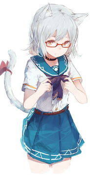 兽耳娘，兽耳娘番剧