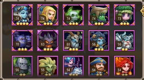 刀塔传奇英雄，刀塔传奇英雄排名