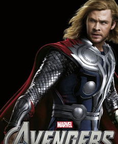 复仇者联盟的角色介绍有哪些?