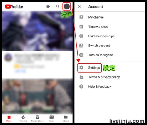 油管app，油管app下载