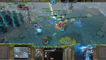 争霸，争霸类小说