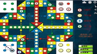 太空飞行棋，太空飞行棋电影