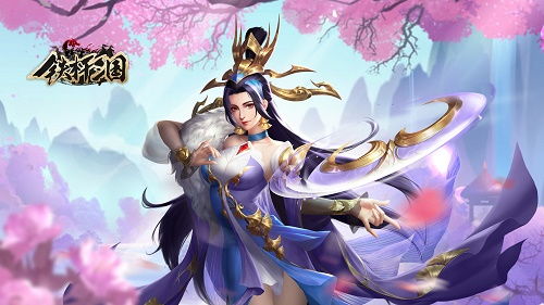 铁杆三国，铁杆三国神关羽免费领取