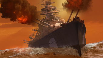 有关船的大型单机游戏