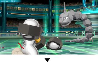 精灵宝可梦LetsGo美录坦怎样获得