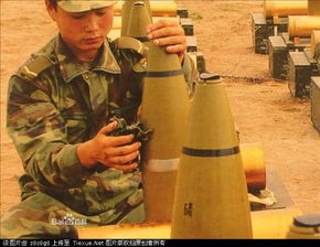 磷弹，磷弹炸后的惨像