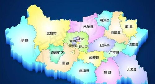 中国面积最大的城市排名前十