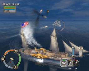 海战单机游戏，军舰海战单机游戏