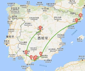 为什么伊比利亚半岛森林不茂密