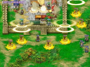 经典战棋游戏，十大经典战棋游戏