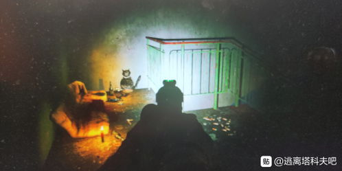 《逃离塔科夫》工厂撤离点是什么?