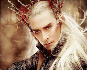 精灵王的脸为什么会腐烂