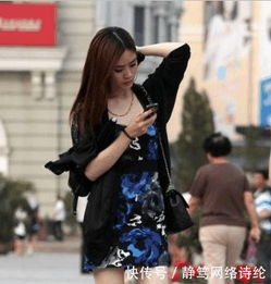 美女城市，当前中国十大美女城市