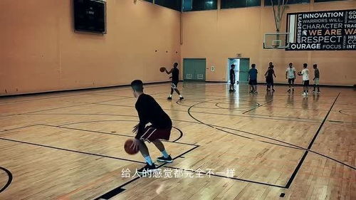 运球转身的动作要领