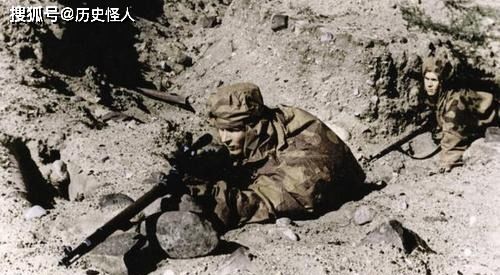散兵坑，散兵坑foxhole游戏