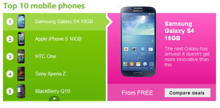 鲁大师上半年AI手机榜:一加9 Pro问鼎榜首,成为最聪明手机