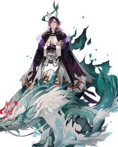 阴阳师:苍风一目连的实力并不弱,冷门式神也有就业岗位吗?