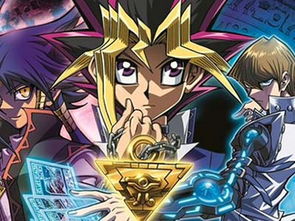 游戏王3，游戏王3ds