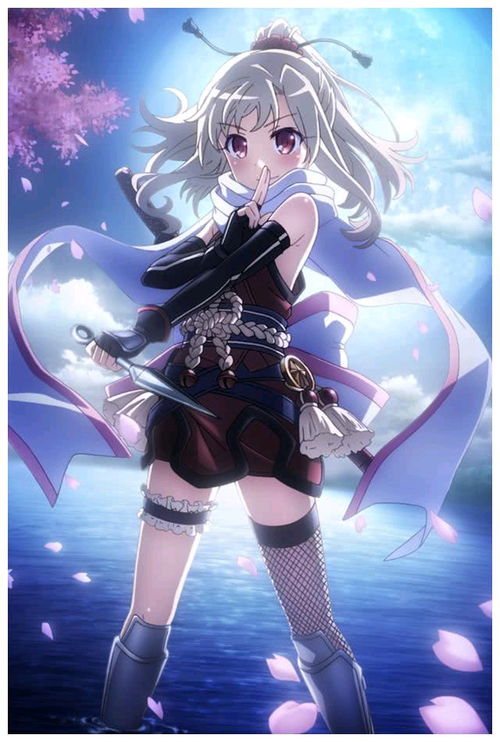 魔法少女伊莉雅的名气有多大