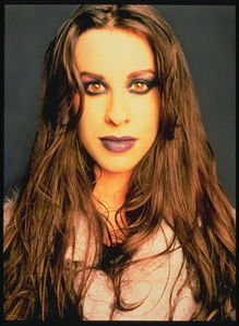 Avril Lavigne的简介