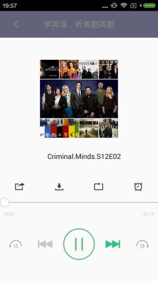 美剧TV为什么看不了了?