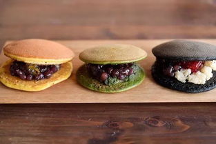 草饼和樱饼的区别