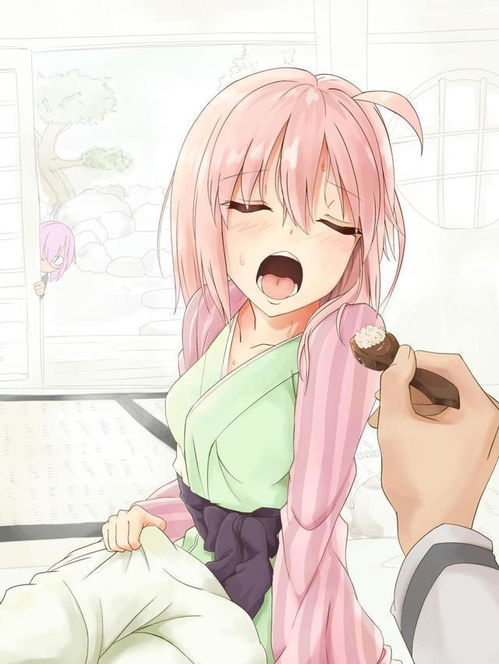 银魂 冲田总悟喜欢信女吗