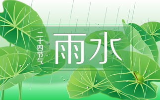 今天是什么节气,今天是什么节气 二十四节气表