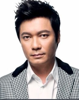 香港明星男演员名单