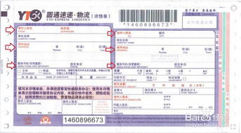 怎么在网上寄快递啊?