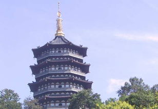 雷峰塔简介，雷峰塔简介50字