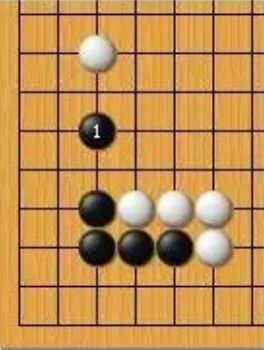 围棋怎么玩