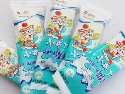 大布丁雪糕还能吃吗?