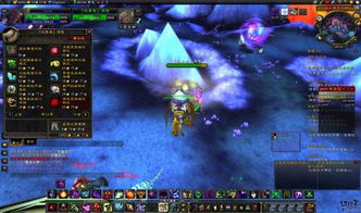 肩膀附魔，肩膀附魔是哪里的声望