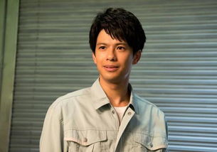 《头号玩家》大东是谁演的 扮演者森崎温资料背景演过